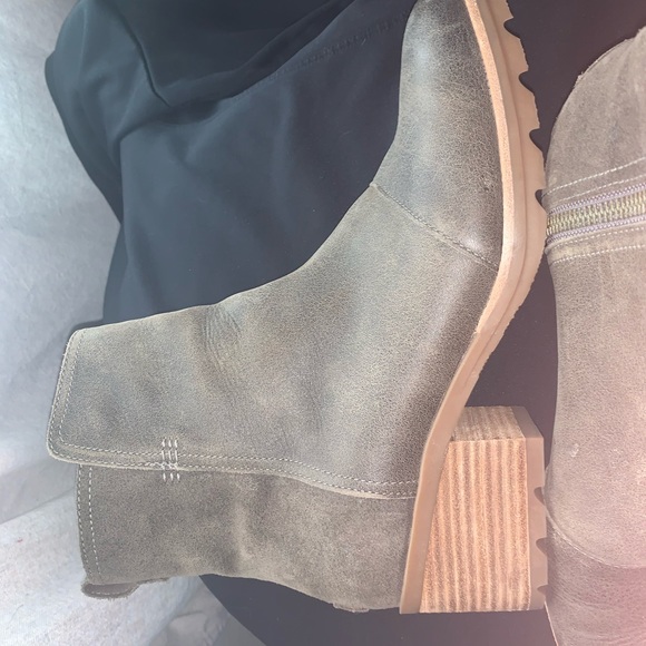 Sorel Cate Booties - Women's - Picture 7 of 10